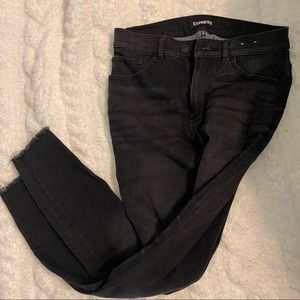 Express Jeggings